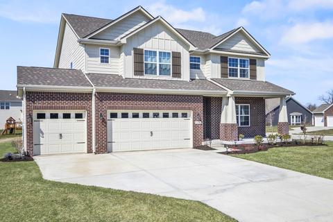 21529 N Banbury Rd, Noblesville, IN 46062