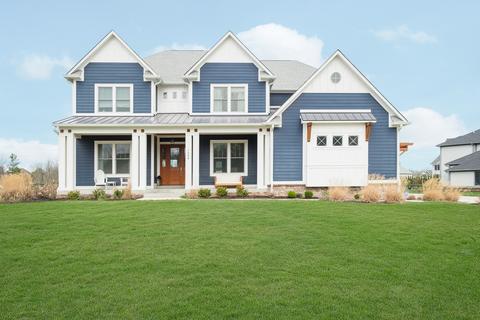 1228 Skytag Dr, Carmel, IN 46032