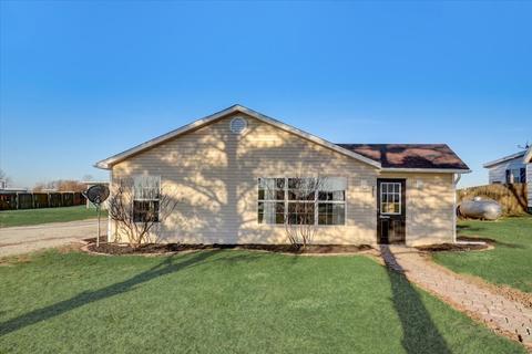 5600 N County Road 400 E, Frankfort, IN 46041