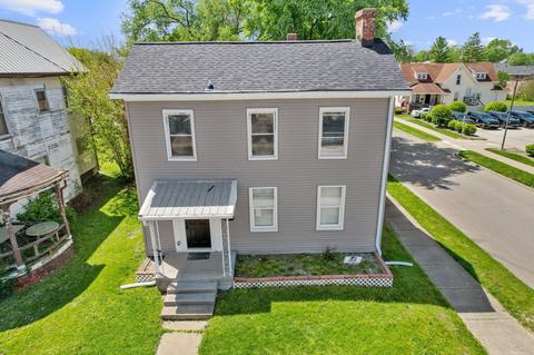 503 S Tompkins St, Shelbyville, IN 46176