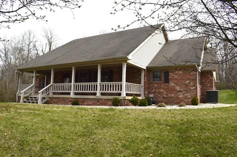 12305 N Markland Dr, Mooresville, IN 46158