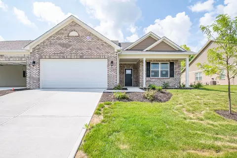 8851 Faulkner Dr, Indianapolis, IN 46239