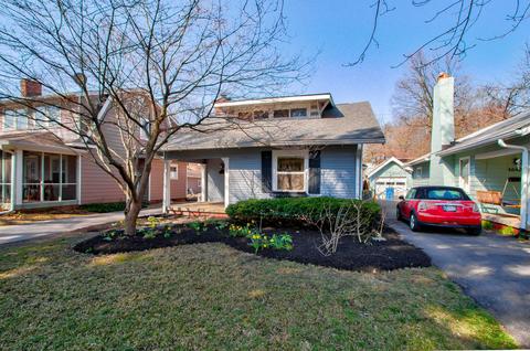 4636 N Kenwood Ave, Indianapolis, IN 46208