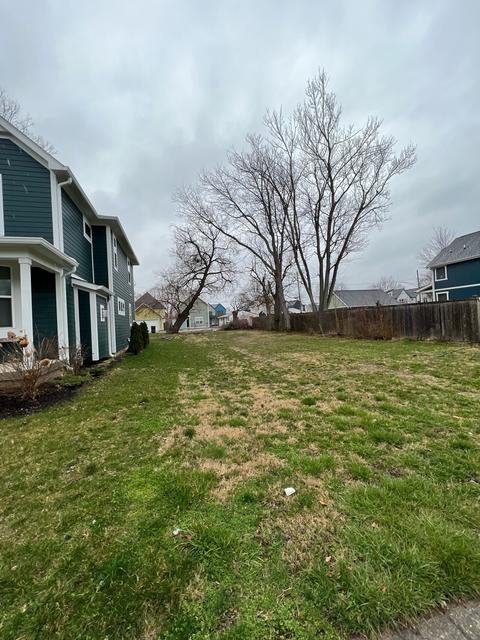 1956 Cornell Ave, Indianapolis, IN 46202
