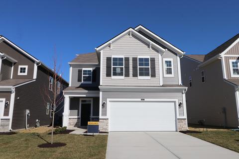 5127 Triple Crown Way, Indianapolis, IN 46237