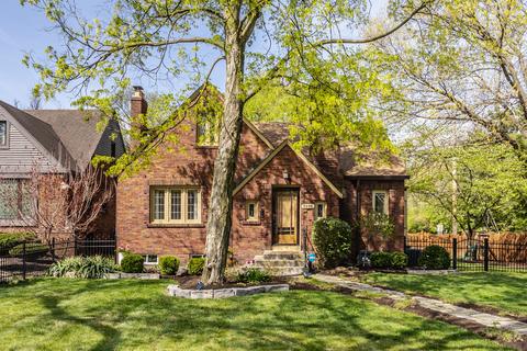 5886 Forest Ln, Indianapolis, IN 46220