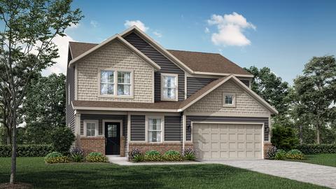 11553 Kylemore Dr, Indianapolis, IN 46235