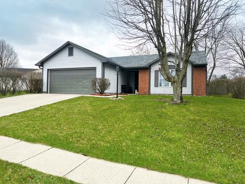 6131 Pinnacle Blvd, Indianapolis, IN 46237