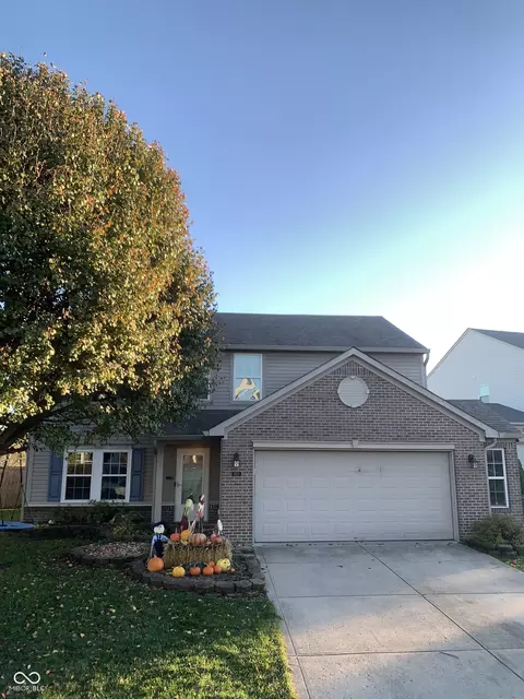 9115 Cornus Ct, Indianapolis, IN 46113