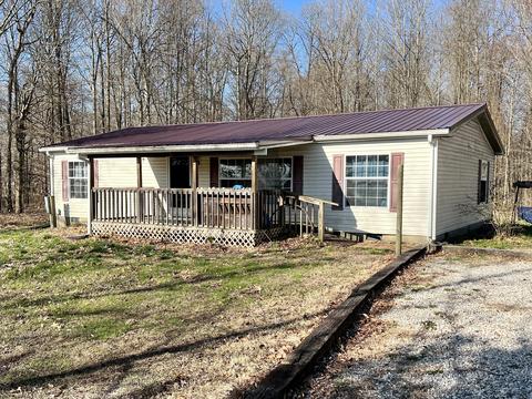 2725 N County Road 600 W, North Vernon, IN 47265
