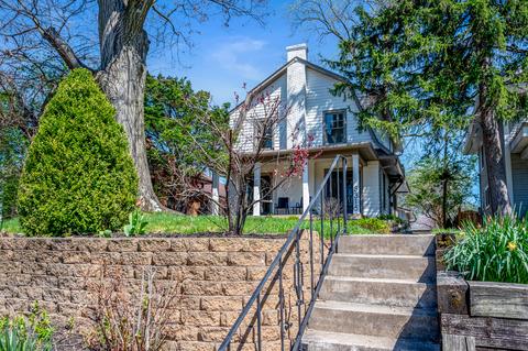 5315 Central Ave N, Indianapolis, IN 46220