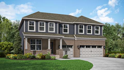 8862 Lester Pl, Pendleton, IN 46064