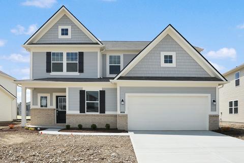 7202 Sayers Rd, Indianapolis, IN 46259