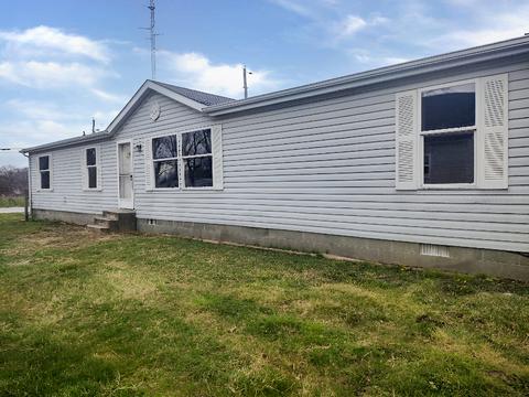 827 N Mary Patton Dr, Brazil, IN 47834