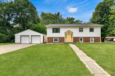 6808 Buick Dr, Indianapolis, IN 46214