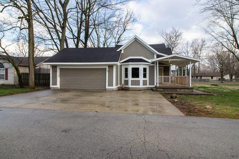 604 E Marion Ave, Arcadia, IN 46030