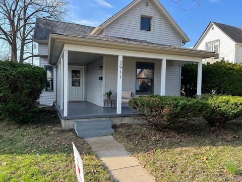 2911 South St, Lafayette, IN 47904