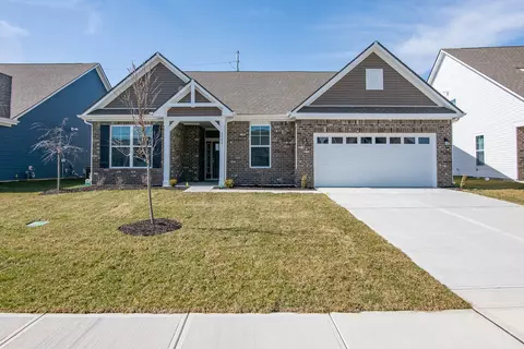 1100 Cortland Ln, Westfield, IN 46074