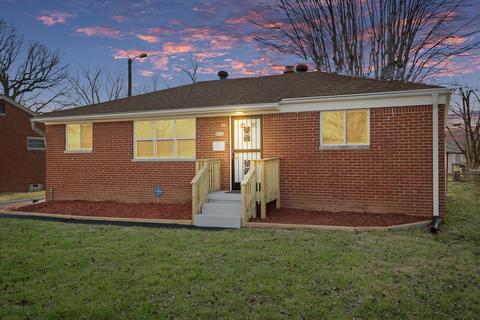 4126 Campbell Ave, Indianapolis, IN 46226