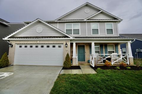 2946 W Calimanco Ln, Monrovia, IN 46157