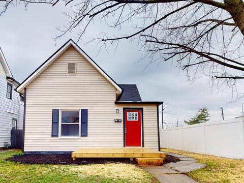 28 S Tremont St, Indianapolis, IN 46222