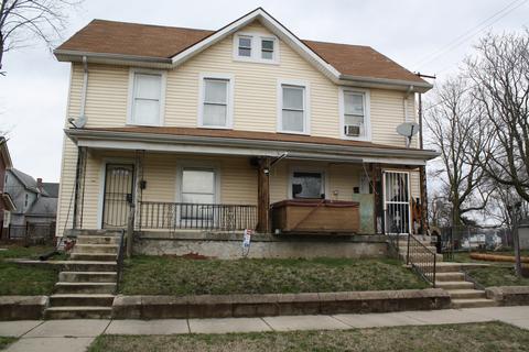 910 E 27th St, Indianapolis, IN 46205