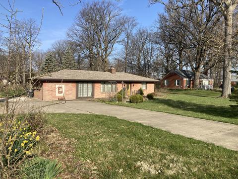 411 S Rangeline Rd, Anderson, IN 46012 | 1 photo | MLS #21913360 - Movoto