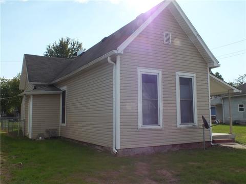 1625 Draper St, Indianapolis, IN 46203