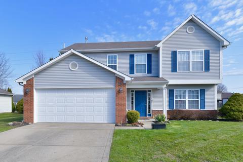 650 Trent Dr, Greenwood, IN 46143