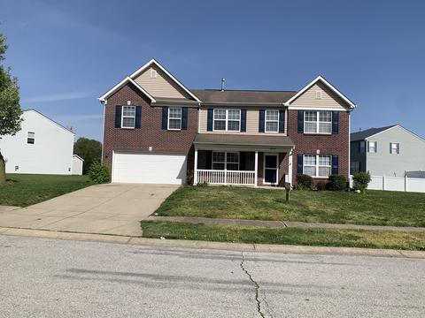 8844 Alto Way, Indianapolis, IN 46231