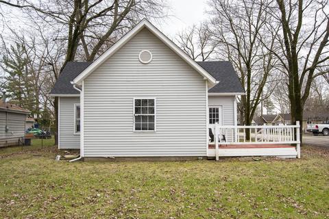 7815 E 46th St, Indianapolis, IN 46226