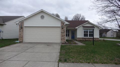 7157 Moriarty Dr, Indianapolis, IN 46217