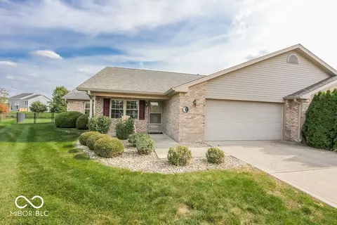 7731 Silver Moon Way, Indianapolis, IN 46259
