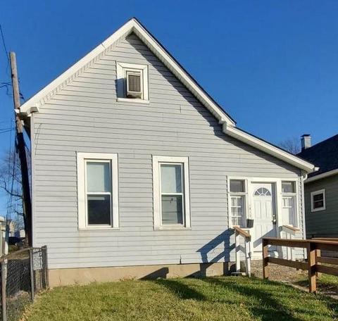 1815 Applegate St, Indianapolis, IN 46203