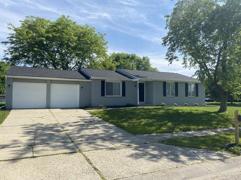 8078 Harvest, Indianapolis, IN 46256
