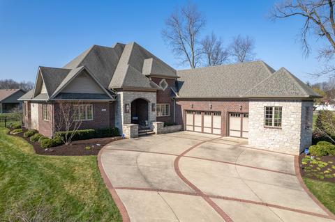 331 Orme Ct, Terre Haute, IN 47803