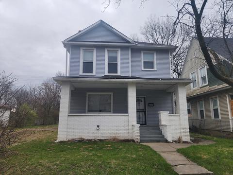 2933 Boulevard Pl, Indianapolis, IN 46208