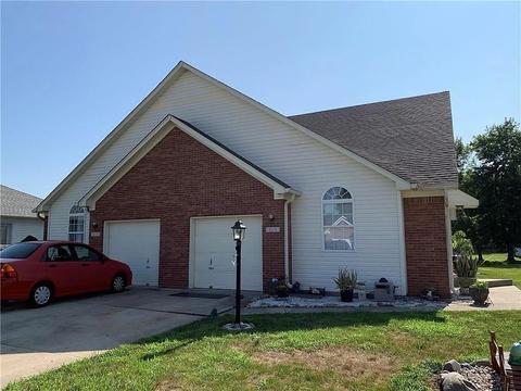 2115 Galaxy Dr, Franklin, IN 46131