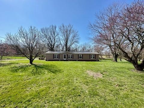 Undisclosed, Carlisle, IN 47838