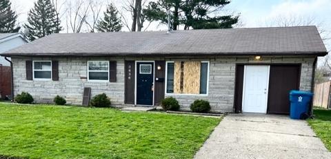 3636 Harvest Ave, Indianapolis, IN 46226