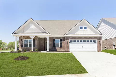 532 Lanai Ln, Greenwood, IN 46143