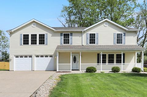 323 Gettysburg, Coatesville, IN 46121