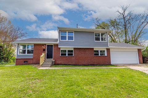 4210 43rd Ct, Indianapolis, IN 46226