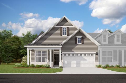 17057 Adler Ln, Noblesville, IN 46060