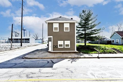2101 S East St, Indianapolis, IN 46225