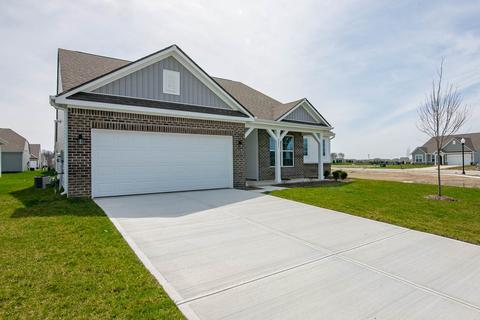 9857 Bryce Blvd, Pendleton, IN 46064 photo 2