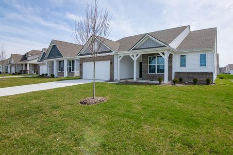 9857 Bryce Blvd, Pendleton, IN 46064 photo 3