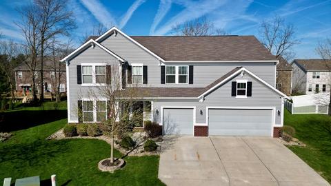 1147 Old Vines Ct, Greenwood, IN 46143