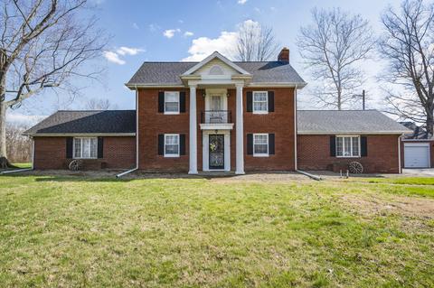 601 State Road 256, Austin, IN 47102