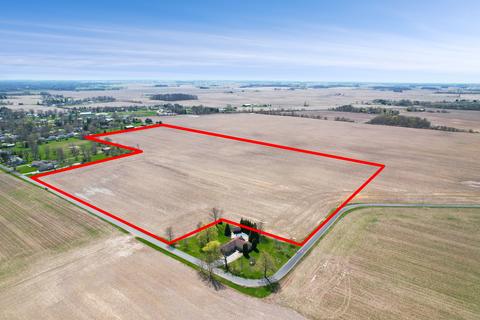 6202 S Darlington Rd, Jamestown, IN 46147
